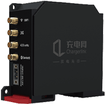 接頭及內(nèi)置天線（計費通訊模塊）