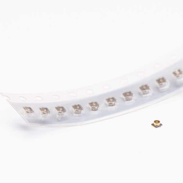 I-PEX MHF接口三代表貼式焊接PCB板 I-PEX MHF接口三代表貼式焊接PCB板